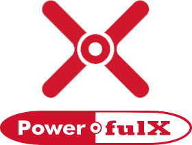 PowerfulX